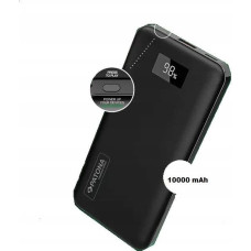Patona Premium Powerbank Stark 3.0 PD20W 10.000mAh