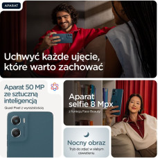 Motorola moto G06 (4-256 GB) tapestry