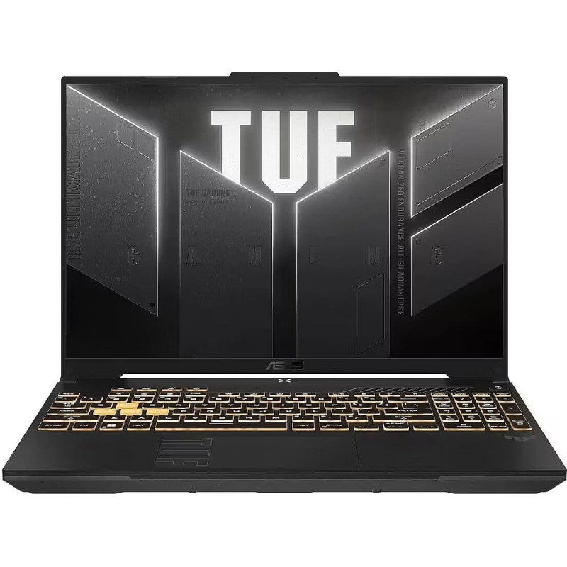 Asus TUF Gaming F16 FX607VJ-RL001W - Core 5-210H | 16