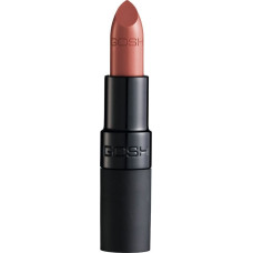 Gosh Matiniai lūpų dažai Gosh Velvet Touch Lipstick Matt Shades 4 g