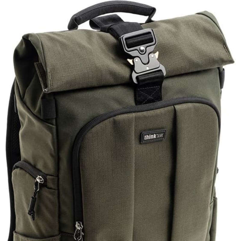 K+F ThinkTank FocusPoint 22L RollTop