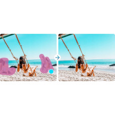 Blackview MOBILE PHONE SHARK 6/8/128GB BLACK BLACKVIEW SHARK 6 8/128GB BLACK (6931548323754)