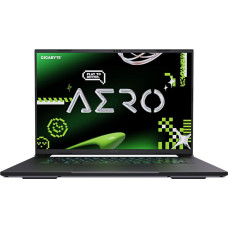 Gigabyte Laptop Gigabyte AERO X16 Ryzen AI 7 350 / 16 GB / 1 TB / W11 / RTX 5050 / 165 Hz (1TH93EEC94DH)