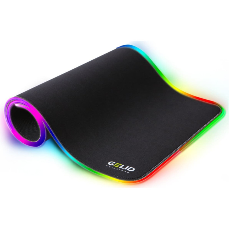 Gelid NOVA XL RGB Gaming Mousepad (MP-RGB-02)