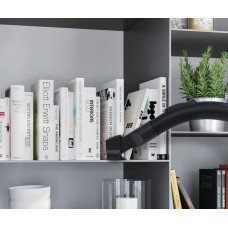 Hoover Dammsugare Påslös HP2 Home 850W