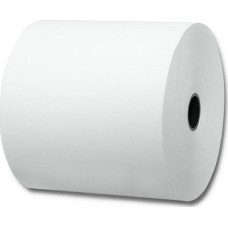 Qoltec Rolka termiczna Qoltec 80x59 | 65g/m2 | 10szt