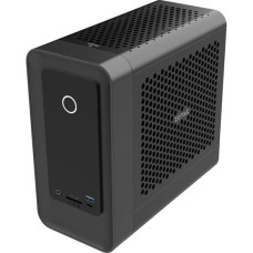 Zotac ZBOX-EU275070C-BE Barebone Intel Ultra 7 265 RTX5070 2xDDR5 SODIMM SLOT M.2 SSD SLOT