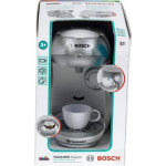 Klein Ekspres do kawy Bosch Tassimo srebrny