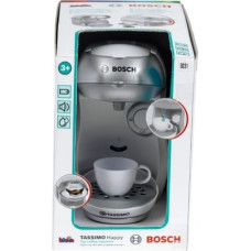 Klein Ekspres do kawy Bosch Tassimo srebrny