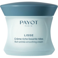 Payot , Lisse, Anti-Wrinkle, Rich Cream, For Face, 50 ml For Women