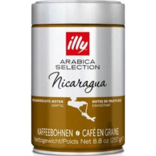 Illy Kawa ziarnista illy Arabica Selection Nicaragua 250 g