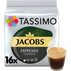 Tassimo Kapsułki Jacobs Espresso Classico 16 szt.