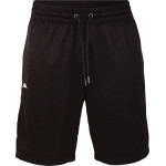 Kappa Kappa Linarto Shorts 312019-19-4006 Czarne S