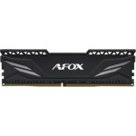 Afox DDR4 16GB 3200MHz CL16 Black