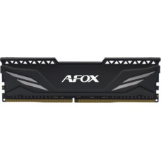 Afox DDR4 16GB 3200MHz CL16 Black