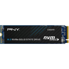 PNY SSD 1TB M.2 2280 CS2241 M280CS2241-1TB-RB