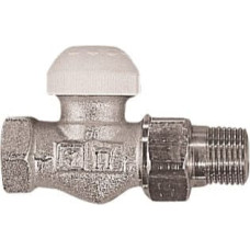 Herz Zawór grzejnikowy termostatyczny prosty 1/2