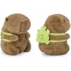 Daffi Kapibara 21cm plecak żółw M-639 36397
