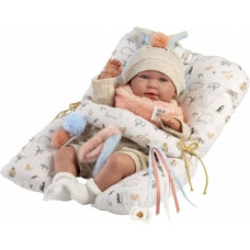 Llorens Doll Mimi Baby crying 42 cm