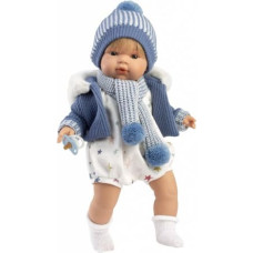 Llorens Doll Sasha crying 38 cm