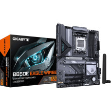 Gigabyte B650E EAGLE WF6E