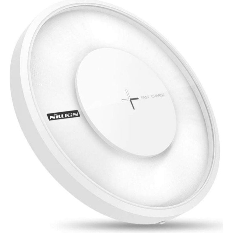 Nillkin Ładowarka Nillkin Magic Disk 4 LE Indukcyjna 1.7 A (14424-uniw)