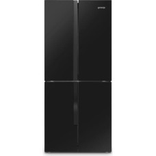 Gorenje refrigerator NRM818EMB