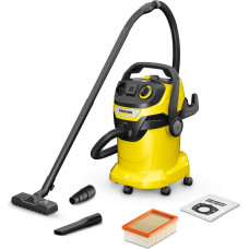 Karcher Universal Vacuum Cleaner WD 5 P V-25/5/22 - 1.628-307.0