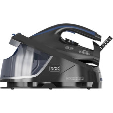 Black+Decker tvaika ģenerators BXSS2800E