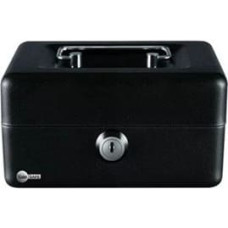 Yale Денежный ящик - YCB/060/BB2 черный