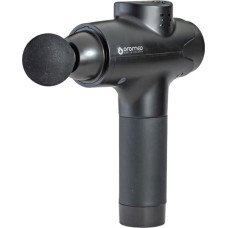 Oromed Pistol massager OROMED ORO-GUN PRO black
