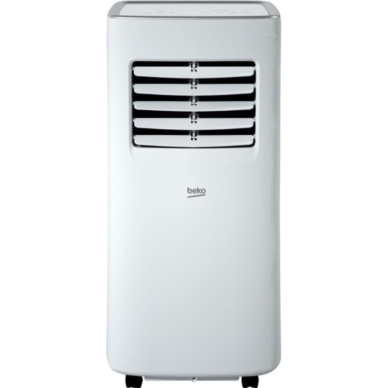 Beko BS207C pārnēsājamais gaisa kondicionieris 1900 W, balts