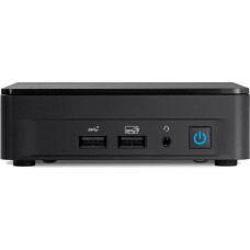 Asus RNUC13L3KV500002I Black i5-1350P