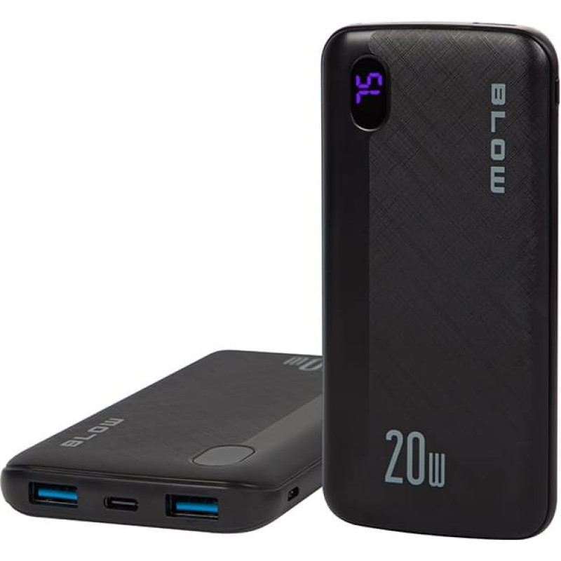 Blow Power Bank 10000mAh QC 20W PB10B