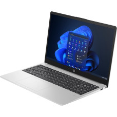 Hewlett-Packard Ноутбук HP 255 G10 AMD Ryzen™ 5 7530U, 39,6 см (15,6 дюйма), Full HD, 8 ГБ памяти DDR4-SDRAM, твердотельный накопитель на 512 ГБ, Wi-Fi 6 (802.11ax), Windows 11 Домашняя, тёмно-пепельный