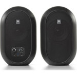 JBL 104 SET-BT Black — коаксиальные мониторы с Bluetooth