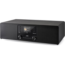 JVC RD-E984B — корпус Mini Tower «все в одном», черный