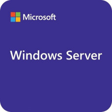 Microsoft (Oem) Microsoft Windows Server 2025 Standard 1 licence(-es)