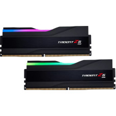 G.skill Модуль памяти Trident Z5 RGB F5-6000J3444F64GX2-TZ5RK 128 ГБ 2 x 64 ГБ DDR5 5600 МТ/с