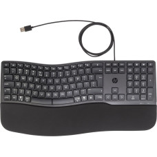 Hewlett-Packard HP 480 Comfort Wired Keyboard