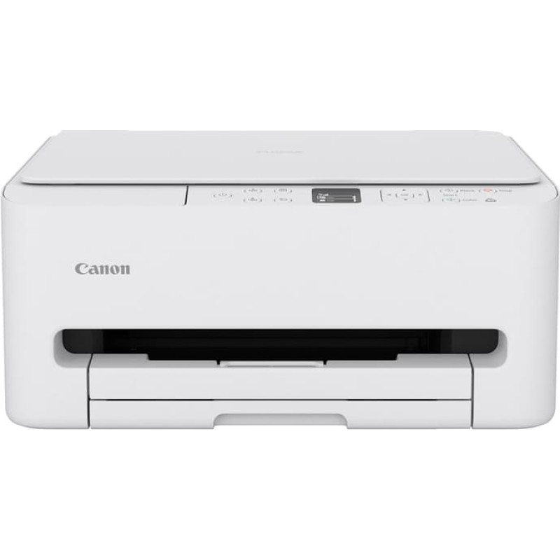 Canon PIXMA TS6550i Inkjet A4 1200 x 1200 DPI Wi-Fi