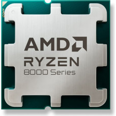 AMD Процессор Ryzen 7 8700F 4,1 ГГц 16 МБ L3 Box