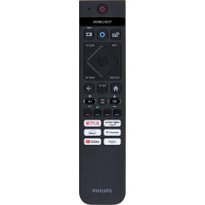 Philips Телевизор 55PUS8919/12 139,7 см (55 дюймов) 4K Ultra HD Smart TV Wi-Fi Антрацит