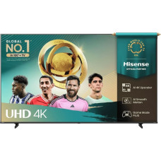 Hisense 65A6Q televizors 165,1 cm (65