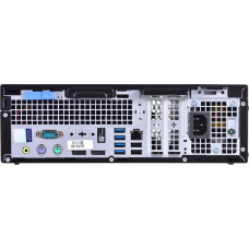 Dell OptiPlex 7060 i5-8500 16 ГБ 512 ГБ SSD SFF Win11pro б/у