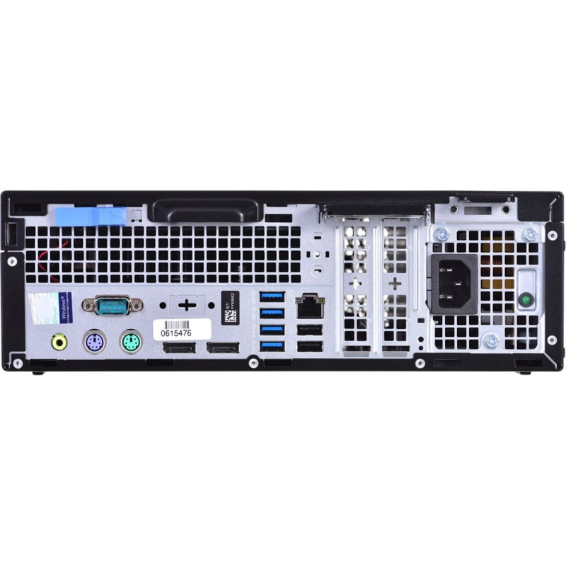 Dell Lietots OptiPlex 7060 i5-8500 16GB 512GB SSD SFF Win11pro