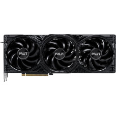 Palit GeForce RTX 5080 GamingPro NVIDIA 16 ГБ GDDR7