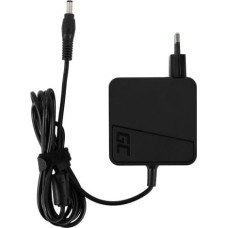 Green Cell AD25PV2 strāvas adapteris/invertors 65 W melns