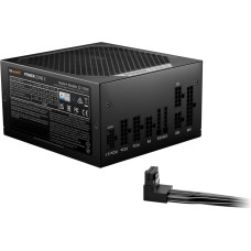Be Quiet! Блок питания POWER ZONE 2 750 Вт 20+4-контактный ATX ATX черный
