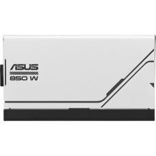 Asus AP-850G power supply unit 850 W 20+4 pin ATX ATX Black, White